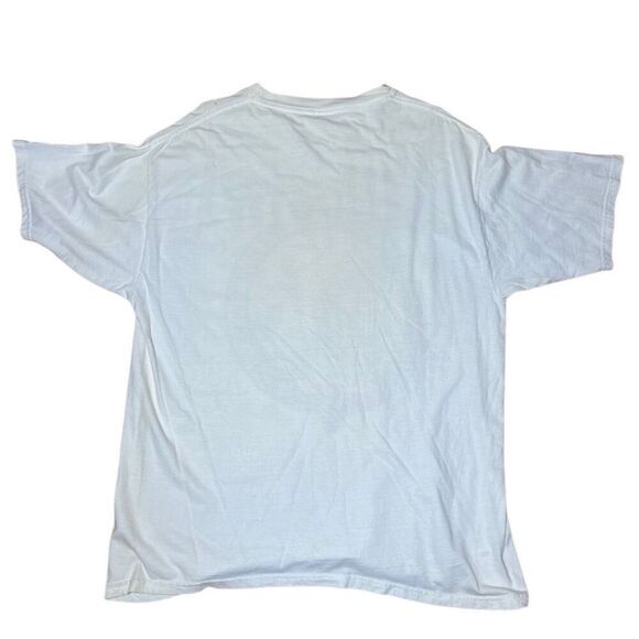 Vintage 90s Bulls Era T Shirt Bundle Lot 4 Men’s XL - Picture 7 of 16